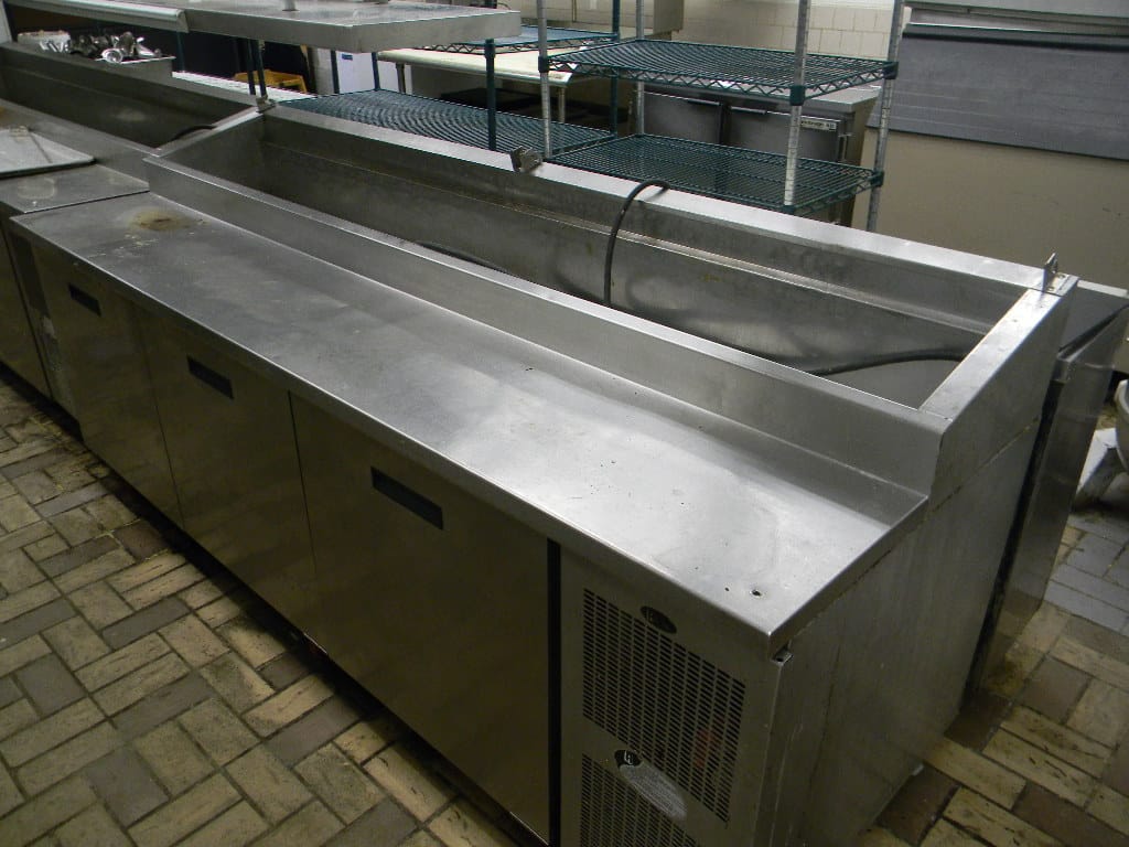 ONLINE AND LIVE AUCTION OF RESTAURANT EQUIPMENT BSC America   DSCN2134 