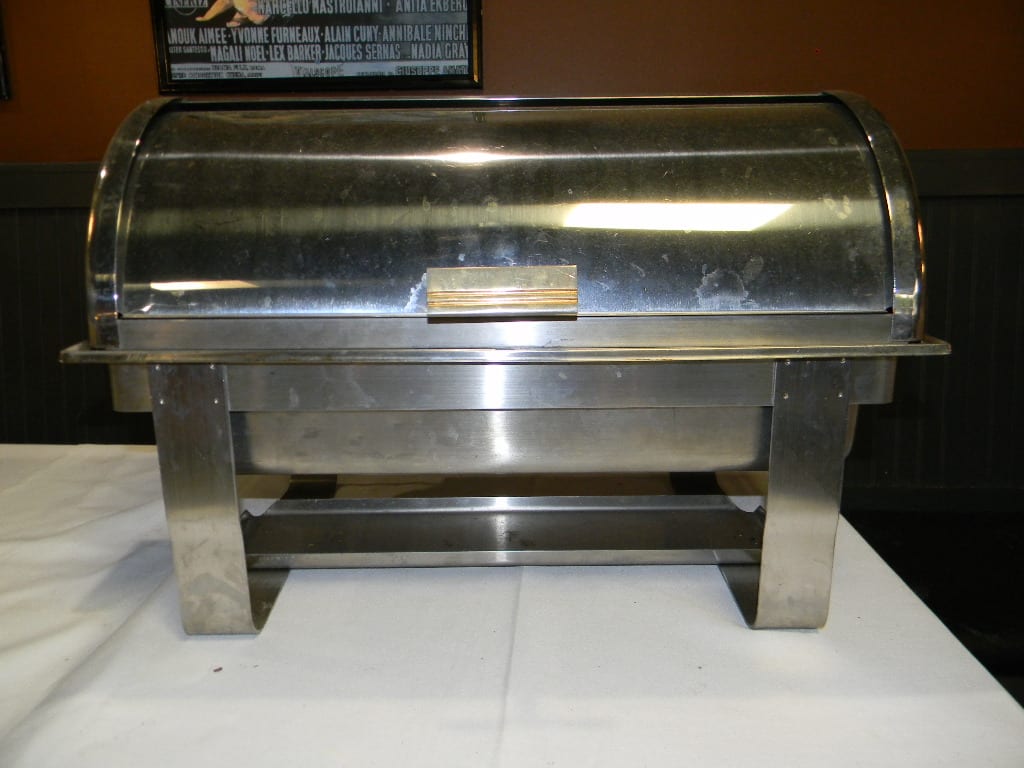 ONLINE AND LIVE AUCTION OF RESTAURANT EQUIPMENT BSC America   DSCN2267 