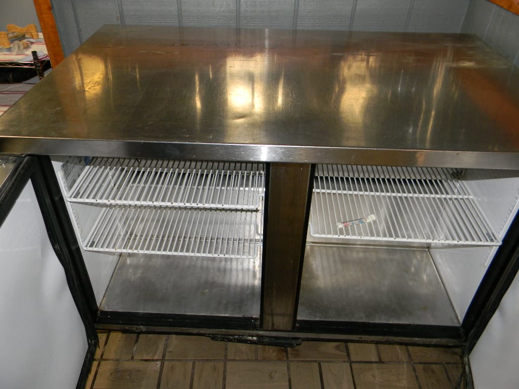 ONLINE AND LIVE AUCTION OF RESTAURANT EQUIPMENT BSC America   DSCN2361 