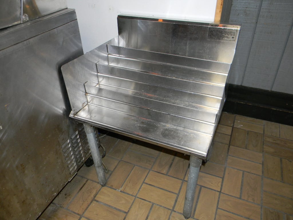 ONLINE AND LIVE AUCTION OF RESTAURANT EQUIPMENT BSC America   DSCN2366 